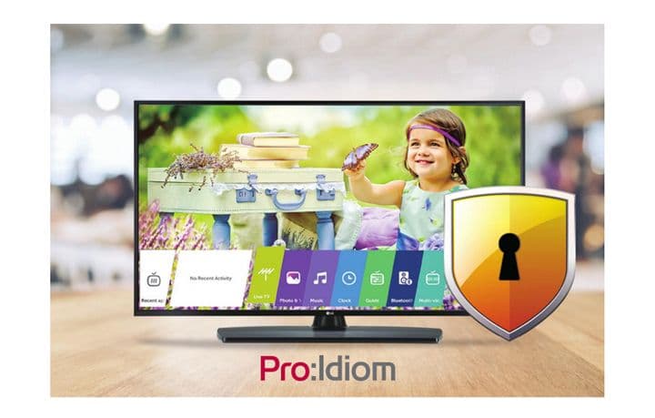 Pro: Idiom