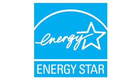 ENERGY STAR® Certified