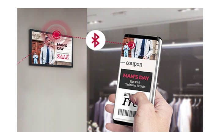 Real-time Promotion