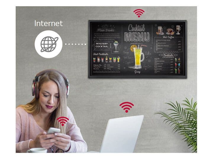 Wireless Access Point