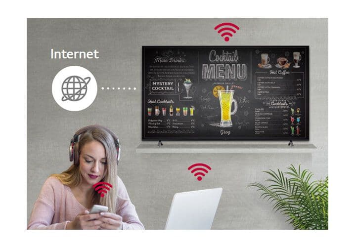 Wireless Access Point