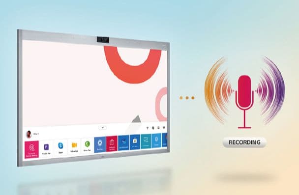 Voice Recording