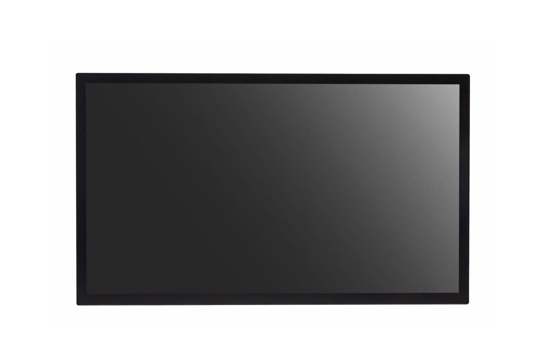 Touch Signage