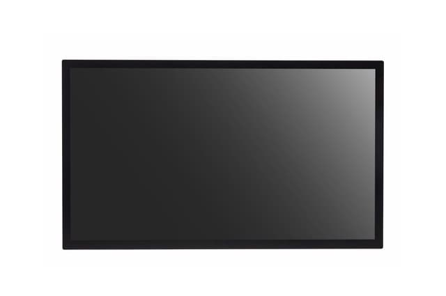 Touch Signage
