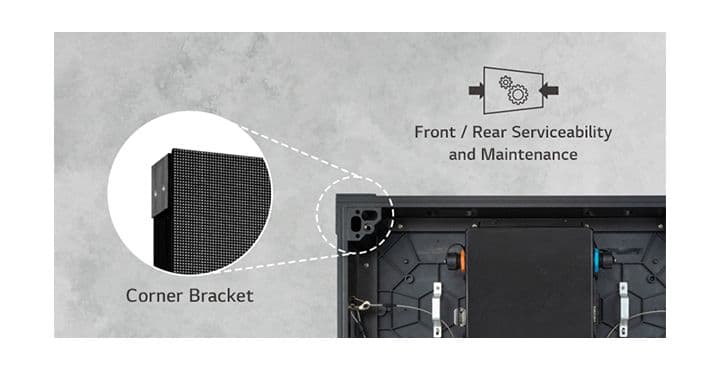 Design for Durability and Easy Maintenance