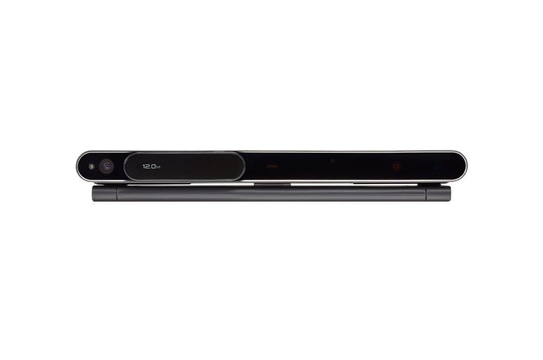 LG Smart Cam Pro