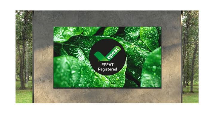 EPEAT Registered
