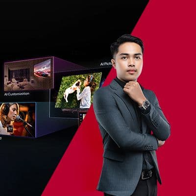 បច្ចេកវិទ្យា AI Experience ជាមជ្ឈមណ្ឌលកណ្តាលសម្រាប់ផ្ទះឆ្លាតវៃ