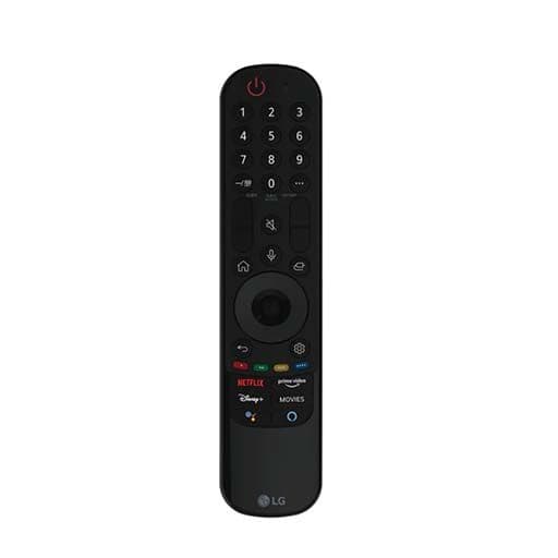 MR21GA Magic Remote for Smart TV