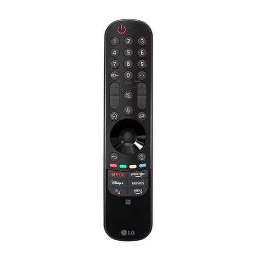 TV 2022 Series Magic Remote Controller (with NFC)
