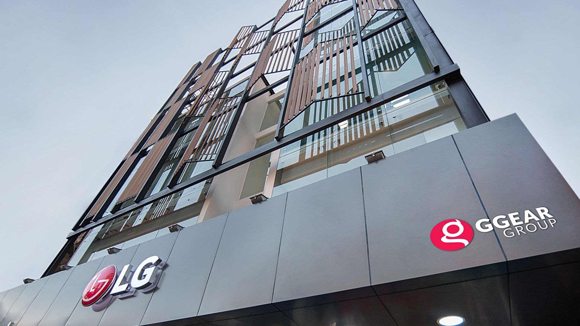 Contact GGEAR Group