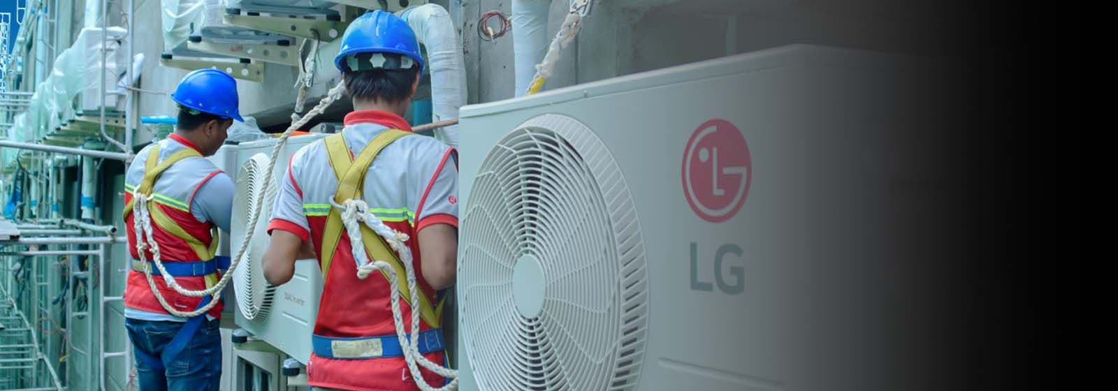 We have the capability and expertise