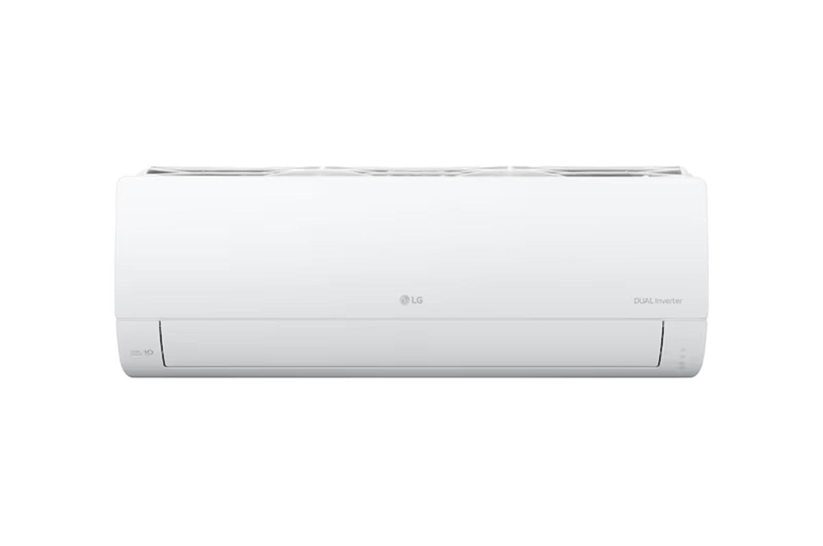 2HP Inverter air conditioner 18,000 BTU model ICE18M LG DUALCOOL ICE
