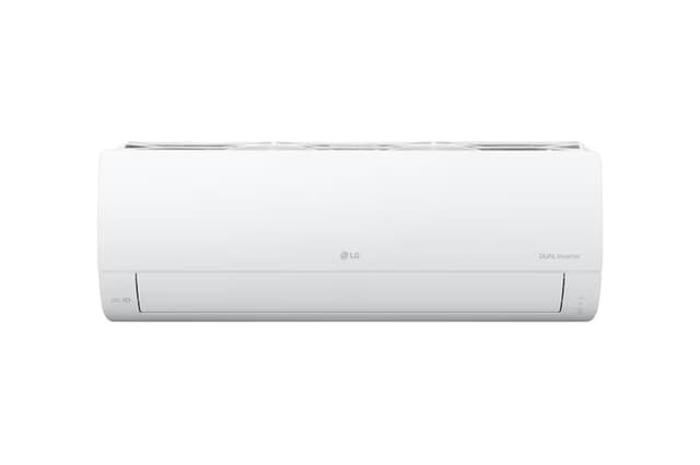 2HP Inverter air conditioner model ICE LG DUALCOOL ICE