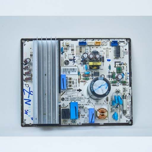 LG Final Evaporator - ADL75161209