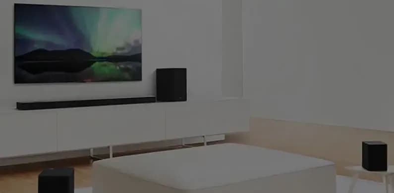 Soundbars