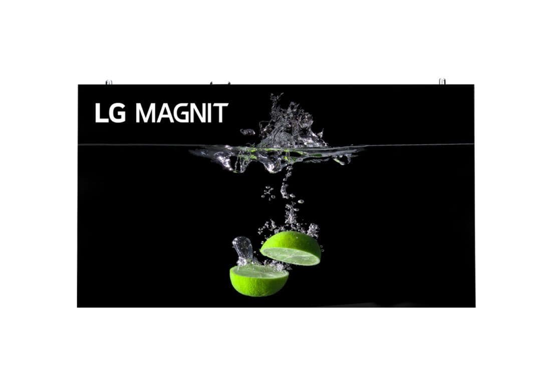 LG MAGNIT