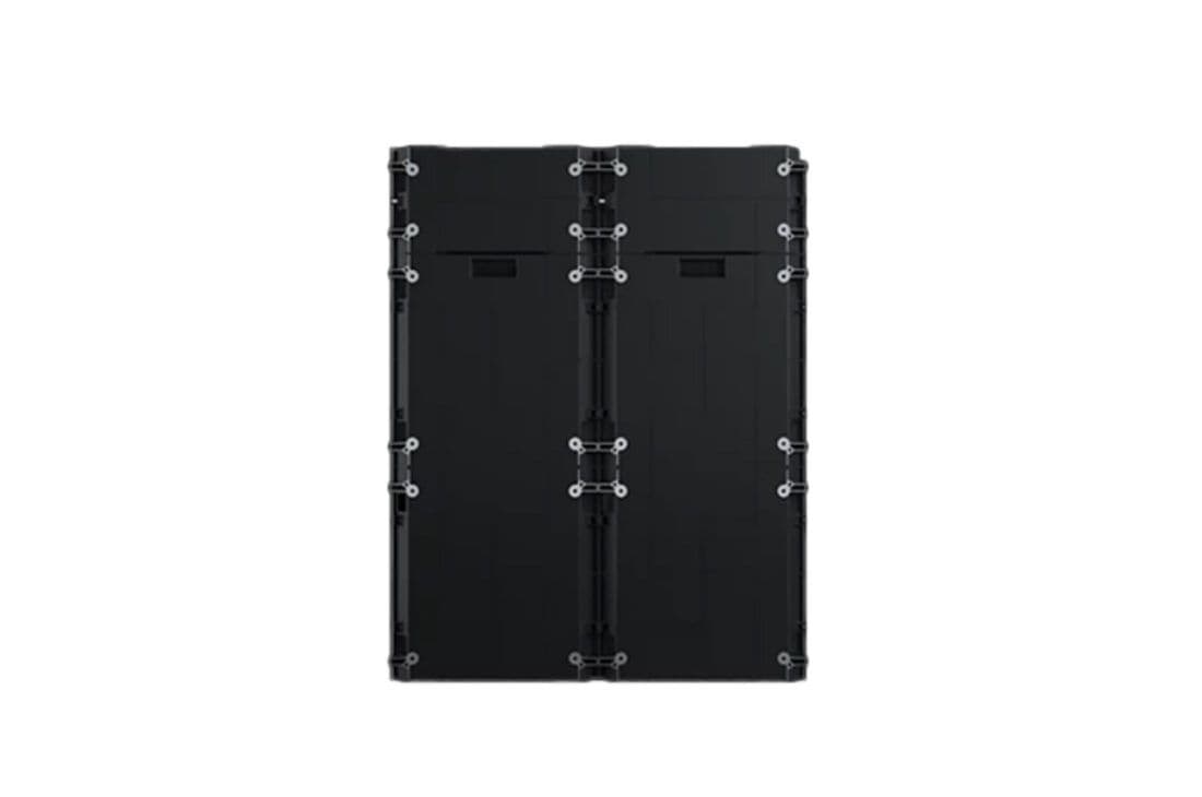 GX Series (Cost-Effective Indoor Fixed)