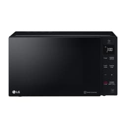 Microwave Ovens