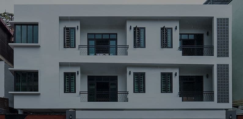 Expert in door and windows production