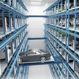 Cart Type