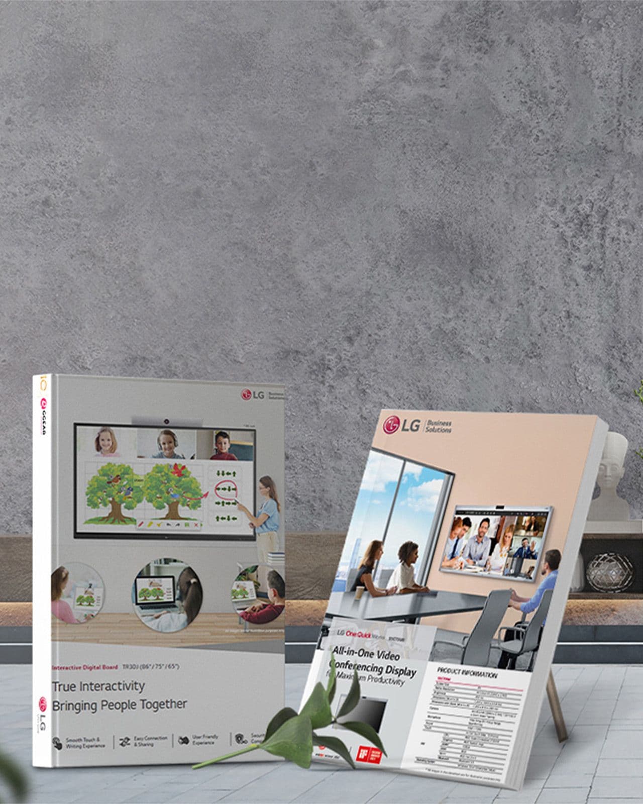Catalogues