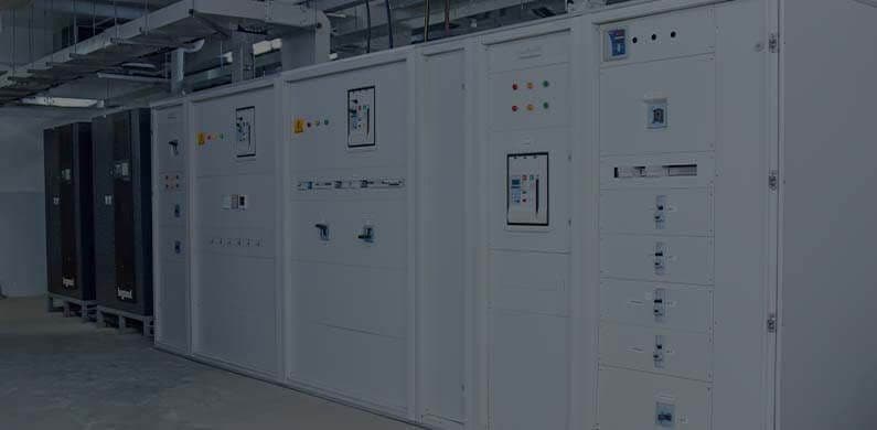 Commercial Electrical