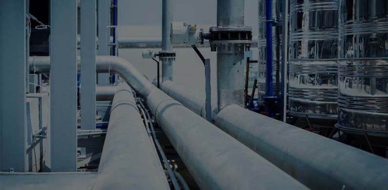 Commercial Plumbing