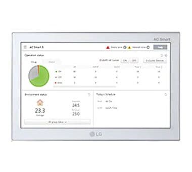  Central  Controller