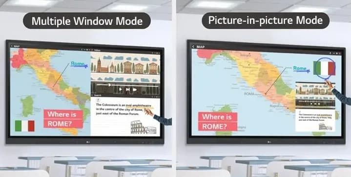 Smart Viewing