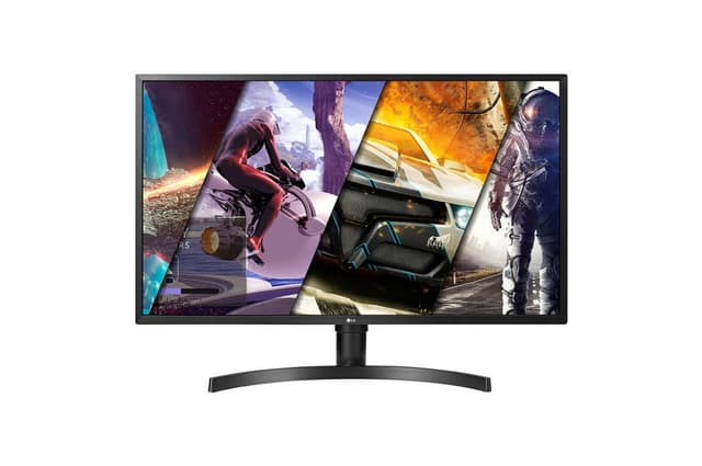 32 inch Class 4K UHD Monitor with Radeon FreeSync™ Technology