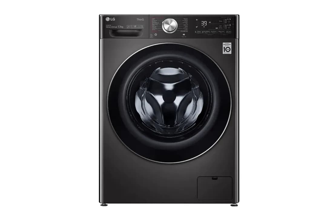 13 kg Front cover washer Model FV1413S2BA System AI DD™ Washing capacity. With Smart WI-FI control control, control, order via smartphone