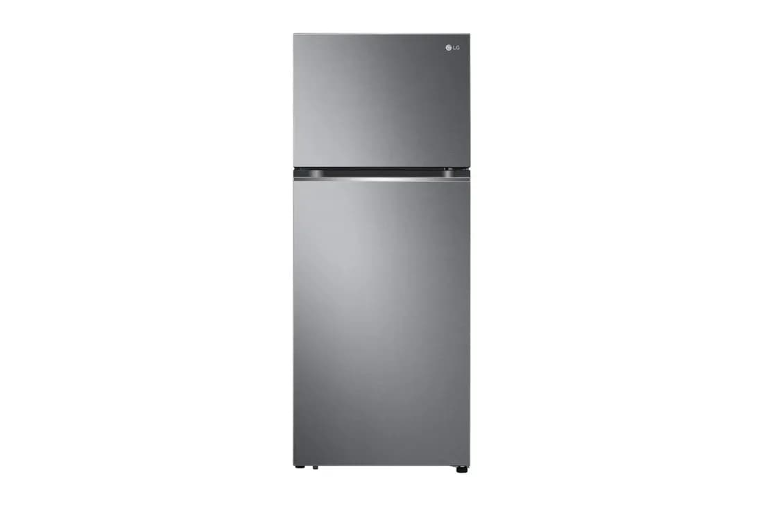 395(L) 2-door refrigerator, model GN-D382PQMB