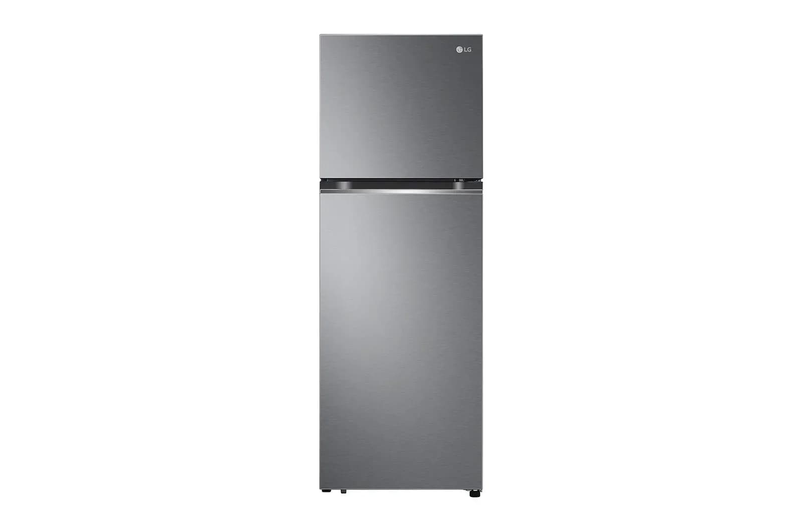 266 liter,2-door refrigerator, model GV-D252PQMB,