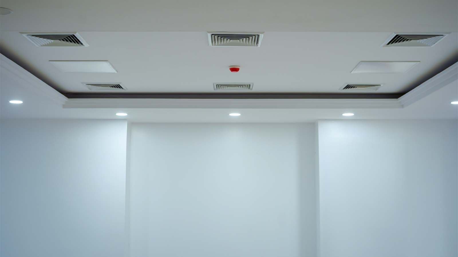 HVAC & Air Conditioning Systems Designed To Last