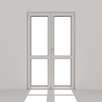 uPVC Sliding Doors