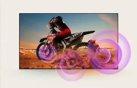 Extra power for your sound