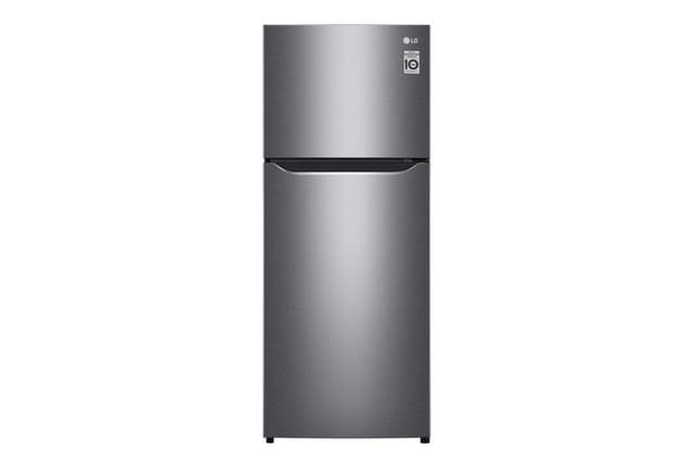 205L Multi Air Flow, Pull Out Tray, Moist balance Criper, Big Vegetable Box, Humidity Controller, Silver