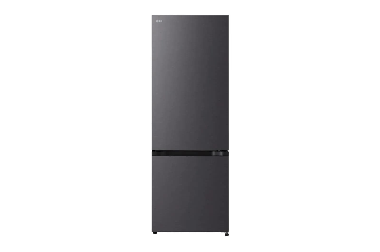 335L, 2-door refrigerator, model GN-B389FQDM Smart Inverter Compressor