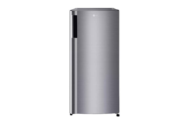 199L 1-Door Refrigerator with Larger Capacity model GN-Y331SLS