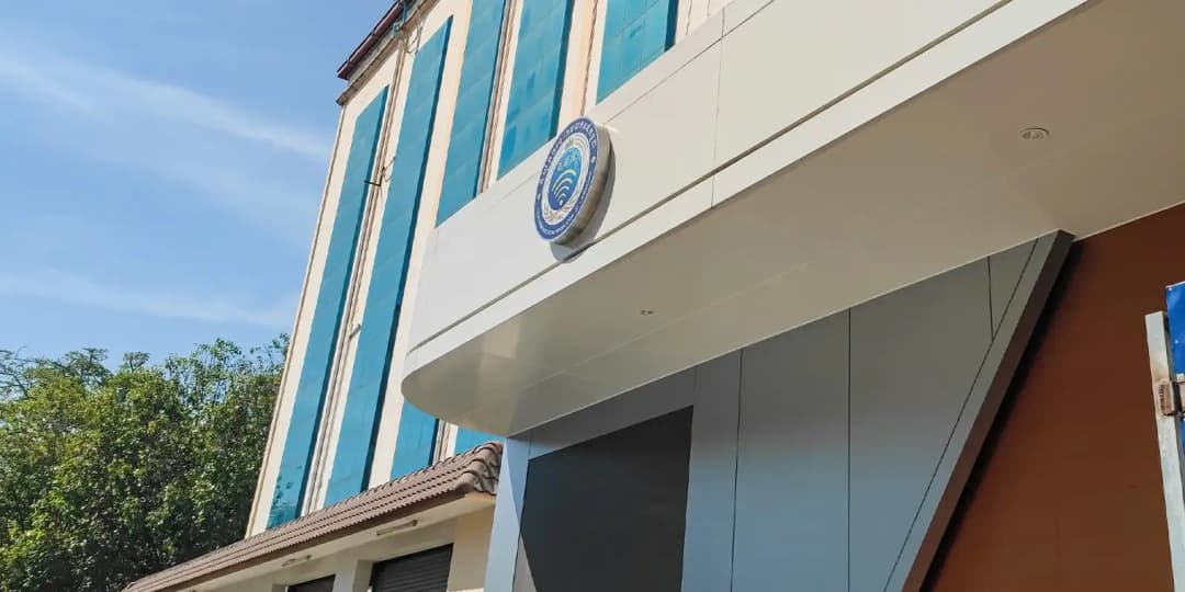 Auto Parking System | Telecommunication Regulator of Cambodia