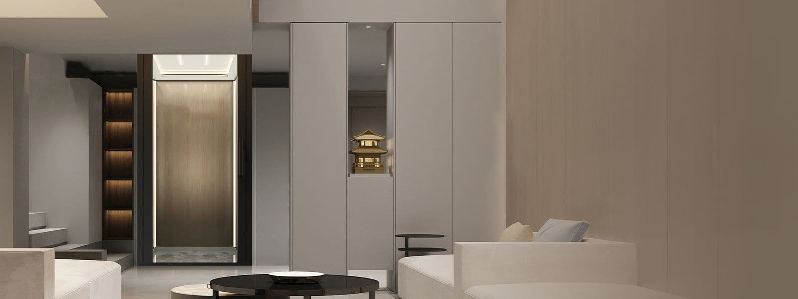 Home Elevator