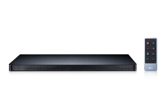 120 Watts SoundPlate™ with Subwoofer and Bluetooth Connectivity