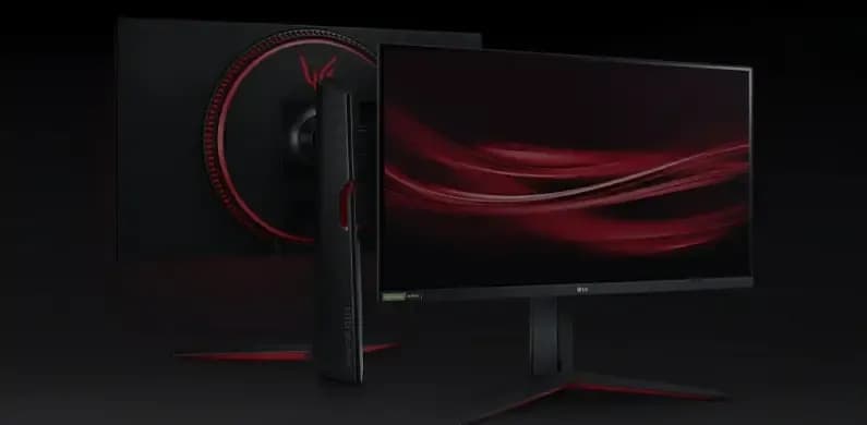 Monitors