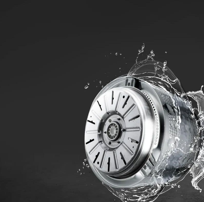 Long lasting and high reliability