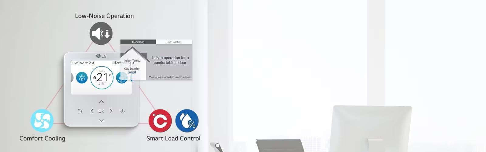On Hand Controllability