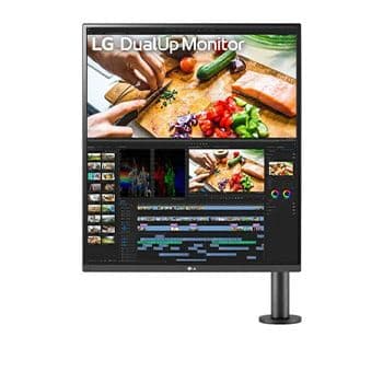 Monitor