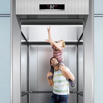 Premium Passenger Elevator