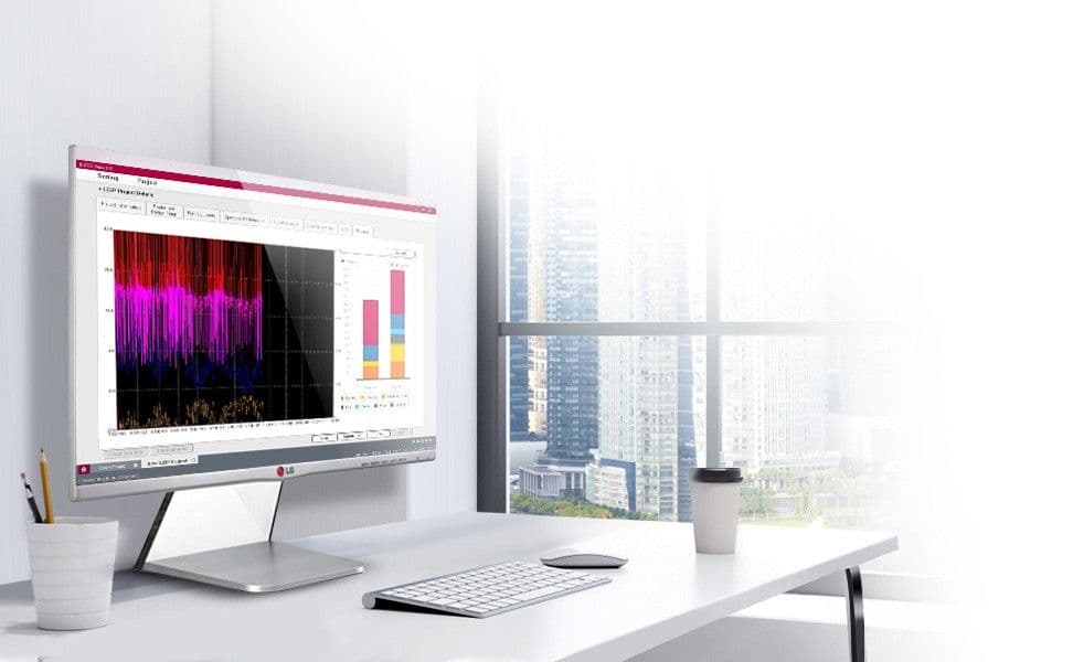 Energy Monitoring