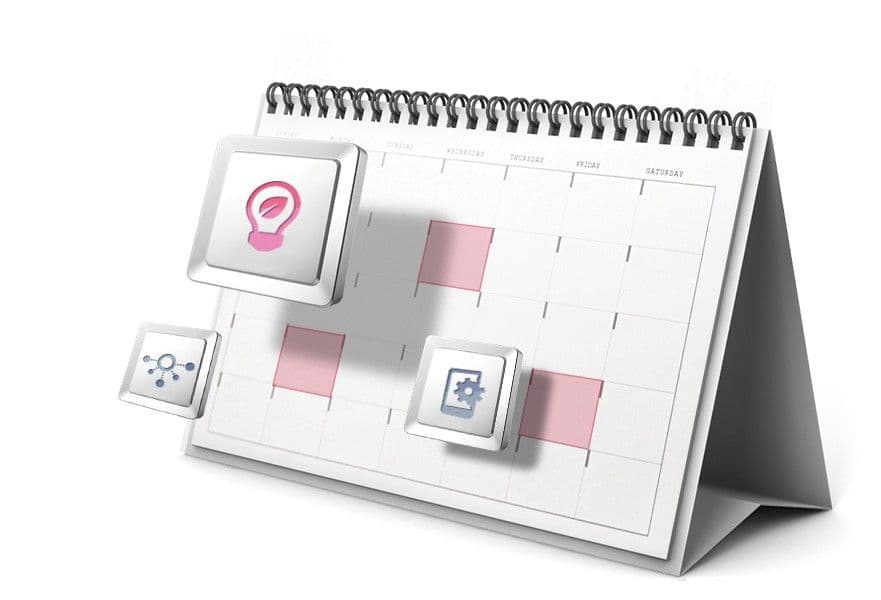 Schedule Control